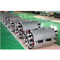 150kVA/120kw AC Brushless Synchronous Alternator with CE, ISO (JDG274E)